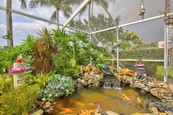 Encantada, 19425 SW 15th St, Pembroke Pines, Florida 33029, image 2