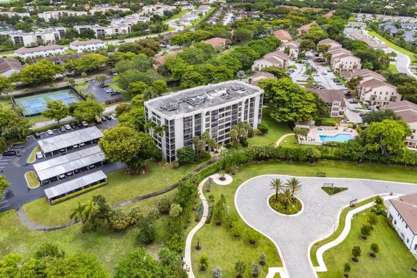 Wellesley Park, 5951 Wellesley Park Dr #507, Boca Raton, Florida 33433, image 1