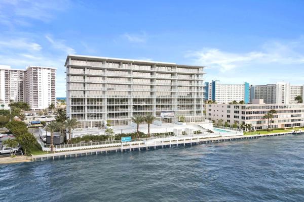 407 N Riverside Dr, Pompano Beach, Florida 33062, image 1