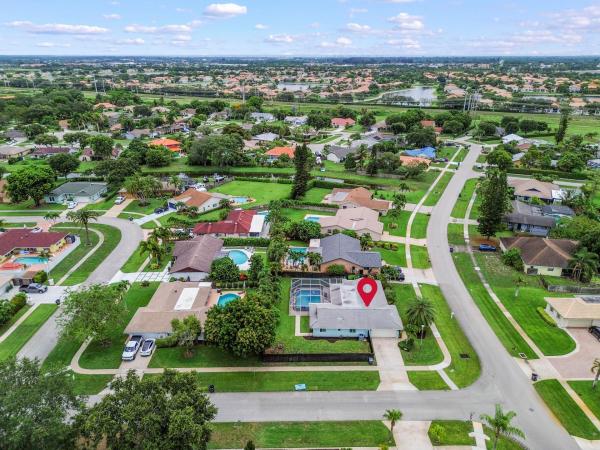 Eastwood Of Wellington, 11249 Pine Valley Dr, Wellington, Florida 33414, image 1
