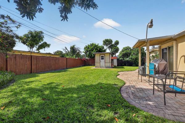 Boulevard Heights, 241 N 68th Ter, Hollywood, Florida 33024, image 2