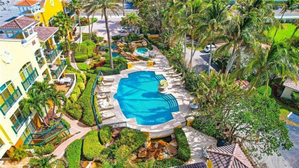 Mediterranea, 1228 Hillsboro Mile #204, Hillsboro Beach, Florida 33062, image 1