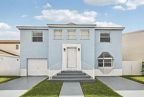 27277 SW 121st Ct, Homestead, Florida 33032, image 1