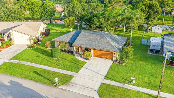 La Mancha, 113 Cordoba Cir, Royal Palm Beach, Florida 33411, image 2