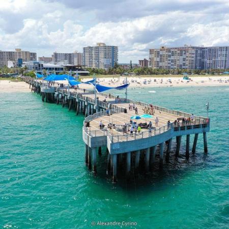 Ocean Monarch, 133 N Pompano Beach Blvd #806, Pompano Beach, Florida 33062, image 1