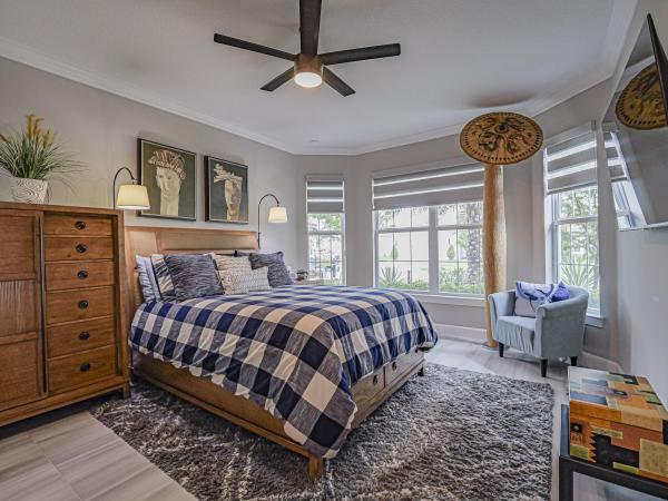 Del Webb At Tradition, 13411 SW Vermillion Cir, Port St. Lucie, Florida 34987, image 2