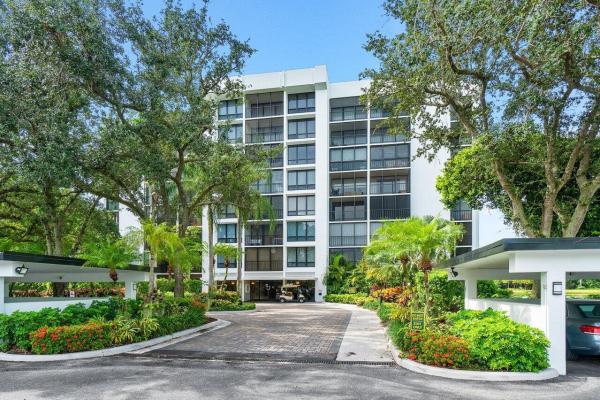 Lakewood Midrise At Boca West Country Club, 7768 Lakeside Blvd #533, Boca Raton, Florida 33434, image 1