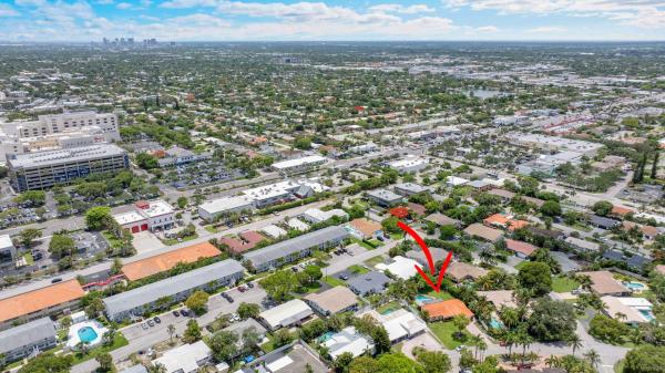 Mary Knoll, 1910 NE 52nd St, Fort Lauderdale, Florida 33308, image 1