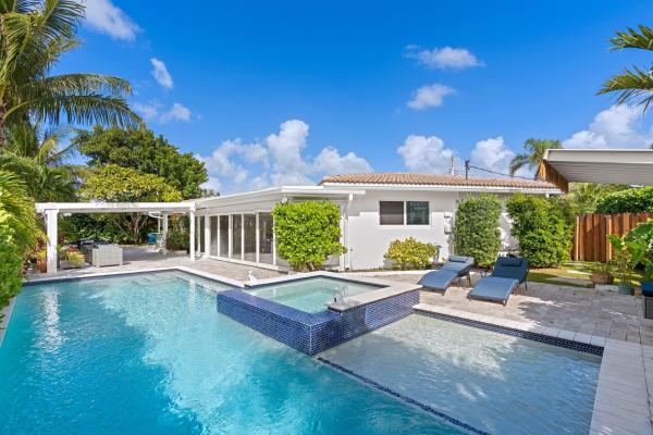 Garden Isles, 391 SE 7th Ave, Pompano Beach, Florida 33060, image 1