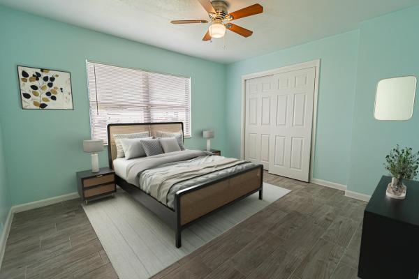 Swan Park, 188 NW Broadview St, Port St. Lucie, Florida 34983, image 1