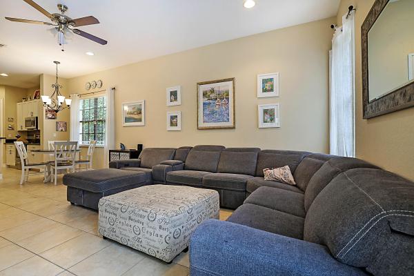 Parkland Reserve, 7593 NW 113th Ave, Parkland, Florida 33076, image 1
