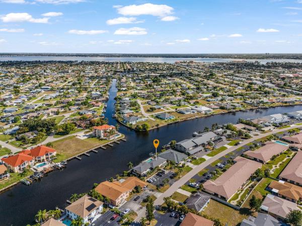 Los Cinco The File, 3831 SE 11th Pl #101, Cape Coral, Florida 33904, image 2