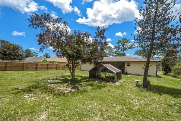 Oak Hammock, 963 SW Bay State Rd, Port St. Lucie, Florida 34953, image 1