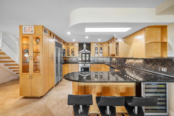 Lloret De Mar, 1005 Bel Air Dr #5, Highland Beach, Florida 33487, image 1
