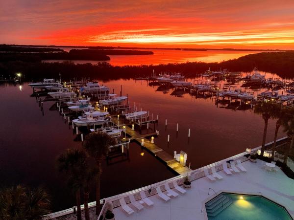 Ocean Harbour North, 5167 N Highway A1a Hwy #806, Fort Pierce, Florida 34949, image 1