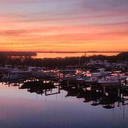 Ocean Harbour North, 5167 N Highway A1a Hwy #806, Fort Pierce, Florida 34949, image 3