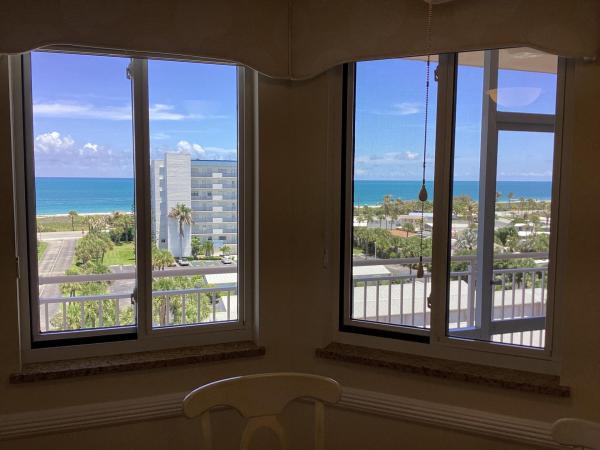Ocean Harbour North, 5167 N Highway A1a Hwy #806, Fort Pierce, Florida 34949, image 1