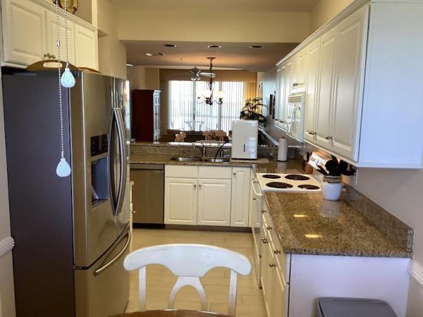 Ocean Harbour North, 5167 N Highway A1a Hwy #806, Fort Pierce, Florida 34949, image 1