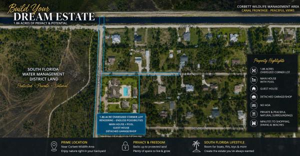 The Acreage, 15129 93rd St N, West Palm Beach, Florida 33412, image 2