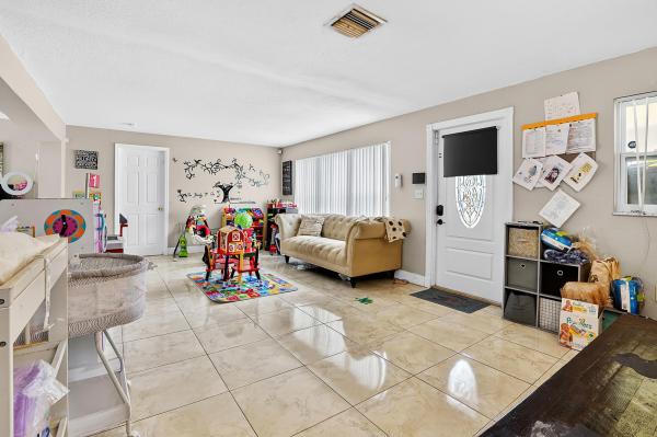 Sunrise Golf Village, 5801 NW 14th Ct, Sunrise, Florida 33313, image 1