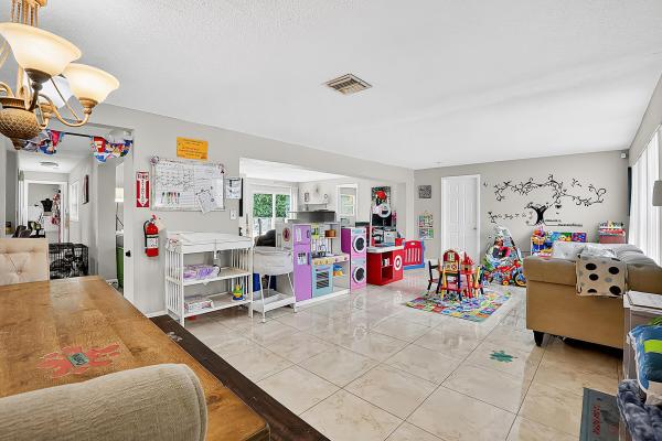 Sunrise Golf Village, 5801 NW 14th Ct, Sunrise, Florida 33313, image 1