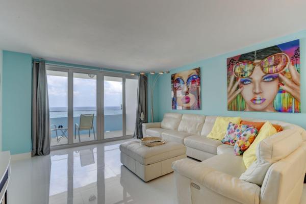 Ocean Manor, 4040 Galt Ocean Dr #604, Fort Lauderdale, Florida 33308, image 1