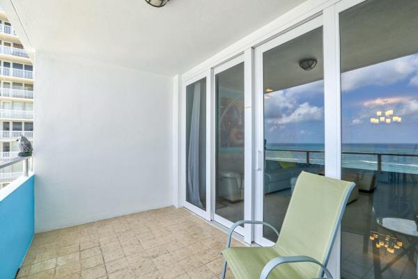 Ocean Manor, 4040 Galt Ocean Dr #604, Fort Lauderdale, Florida 33308, image 1