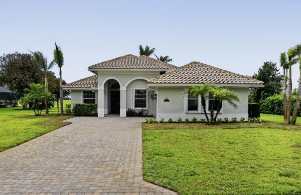 Meadowood Golf & Tennis Club, 9531 Shadow Ln, Fort Pierce, Florida 34951, image 2