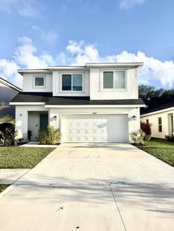 Crosstown Commons, 9409 SW Ligorio Way, Port St. Lucie, Florida 34987, image 1
