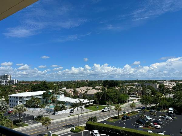 1800 S Ocean Blvd #612, Lauderdale By The Sea, Florida 33062, image 2