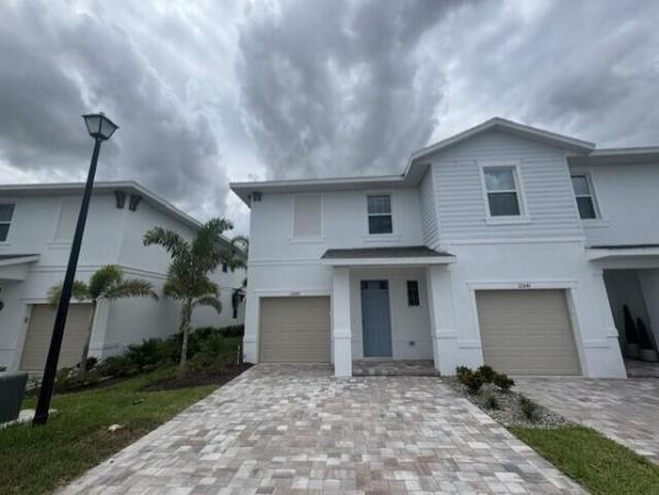 Central Park, 12845 SW Forli Way, Port St. Lucie, Florida 34987, image 3