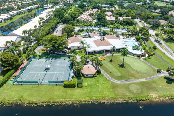 Boca Delray Golf & Country Club, 5605 Forest Oaks Ter, Delray Beach, Florida 33484, image 1