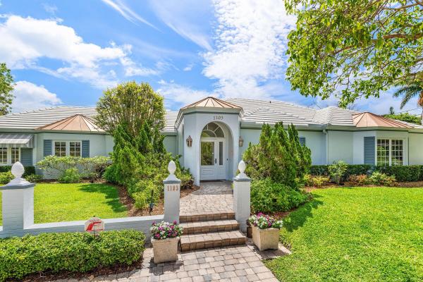 Lake Ida Gardens, 1103 NW 6th Ave, Delray Beach, Florida 33444, image 2