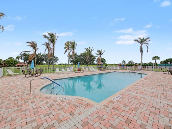 St James Golf Club, 806 NW Rutherford Ct, Port St. Lucie, Florida 34983, image 2