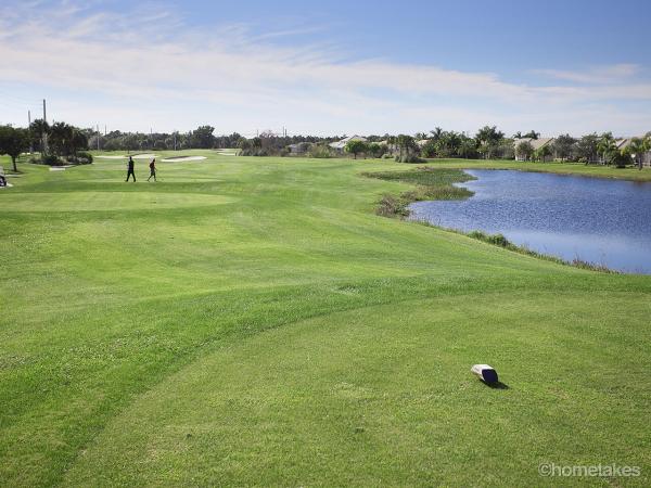 St James Golf Club, 806 NW Rutherford Ct, Port St. Lucie, Florida 34983, image 1