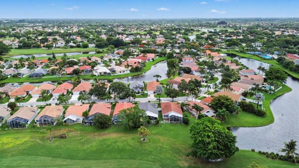 6244 Grand Cypress Cir, Lake Worth, Florida 33463, image 1