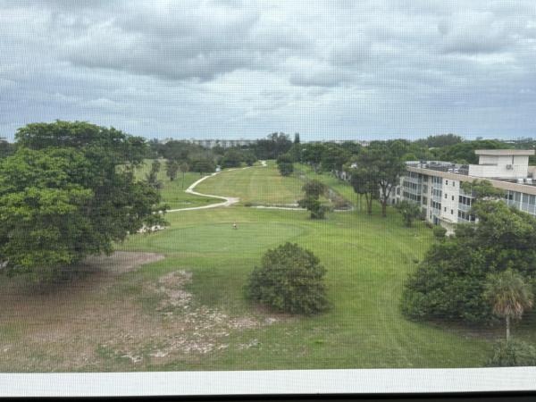 Palm-Aire Country Club 1, 3300 N Palm Aire Dr #701, Pompano Beach, Florida 33069, image 1