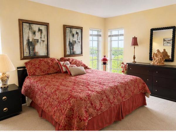 Palm-Aire Country Club 1, 3300 N Palm Aire Dr #701, Pompano Beach, Florida 33069, image 1