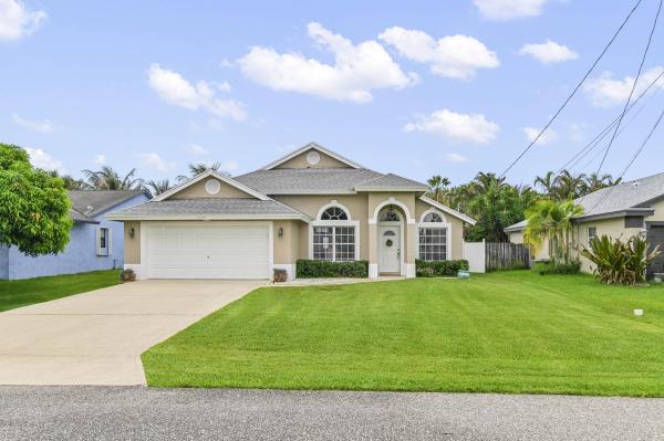 North Palm Beach Heights Of Jupiter, 6319 Foster St, Jupiter, Florida 33458, image 1