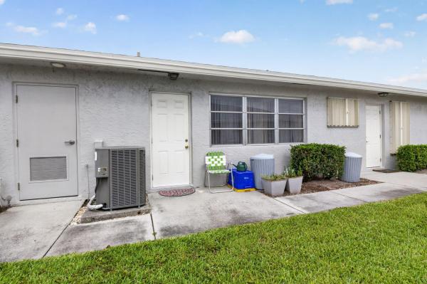 High Point 1 & 2 Of Delray West, 14579 Canalview Dr #B, Delray Beach, Florida 33484, image 3