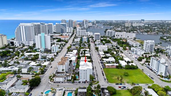 Leisure Sands, 720 Orton Ave #402, Fort Lauderdale, Florida 33304, image 2