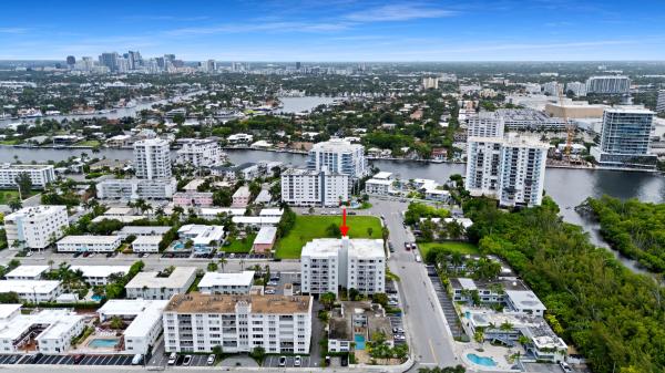 Leisure Sands, 720 Orton Ave #402, Fort Lauderdale, Florida 33304, image 1