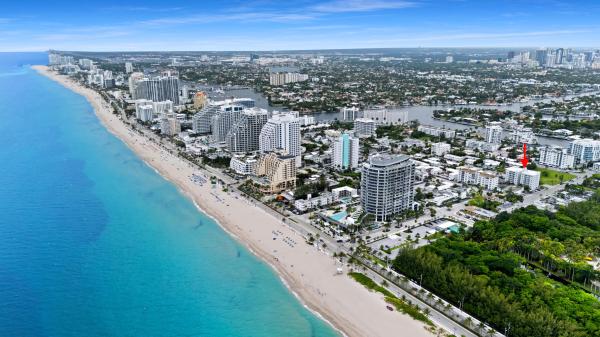 Leisure Sands, 720 Orton Ave #402, Fort Lauderdale, Florida 33304, image 3