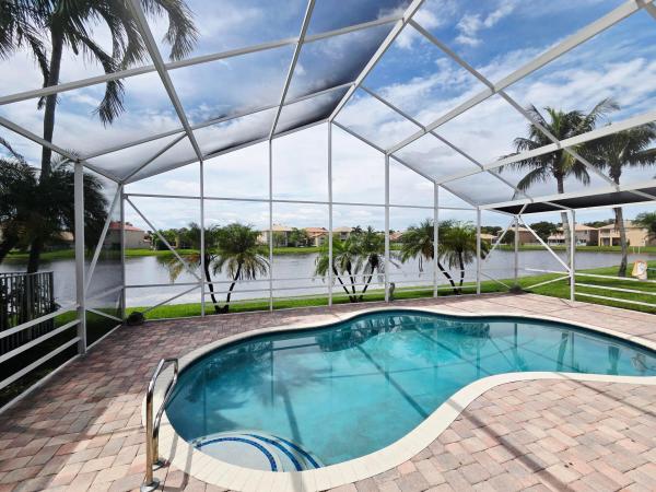 7120 Via Leonardo, Lake Worth, Florida 33467, image 1