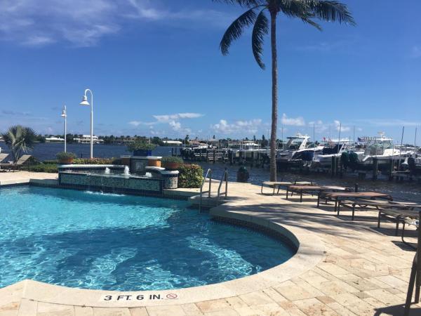 The Yacht Club On The Intracoastal, 117 Yacht Club Way #307, Hypoluxo, Florida 33462, image 1