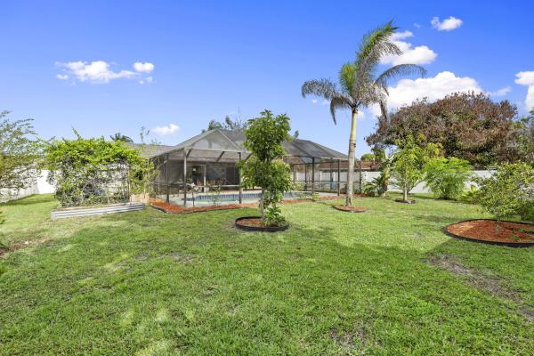 Swan Park, 766 SW Byron St, Port St. Lucie, Florida 34983, image 1