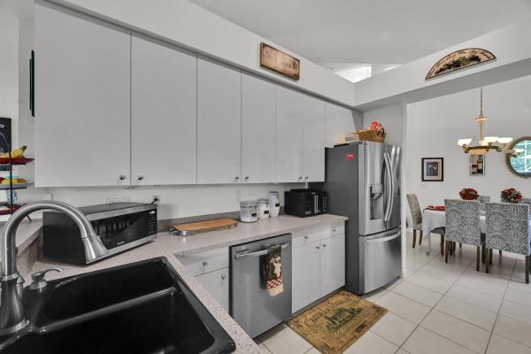 Lake Charles, 657 SW Munjack Cv, Port St. Lucie, Florida 34986, image 2