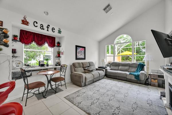 Lake Charles, 657 SW Munjack Cv, Port St. Lucie, Florida 34986, image 1
