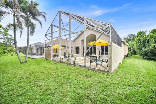Lake Charles, 657 SW Munjack Cv, Port St. Lucie, Florida 34986, image 3