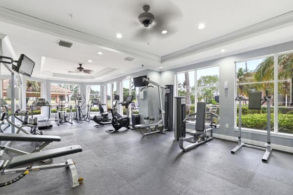 St Andrews At The Polo Club, 11750 Saint Andrews Pl #302, Wellington, Florida 33414, image 3